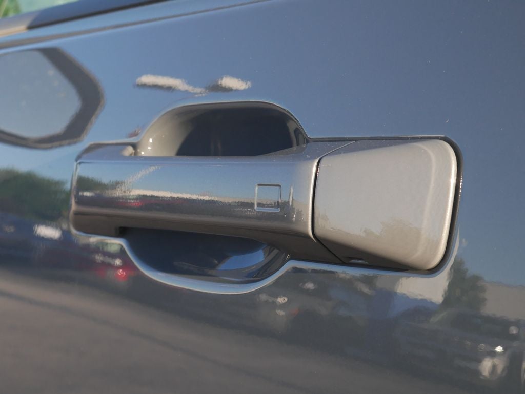 2026 Hyundai Santa Fe XRT - Photo 35
