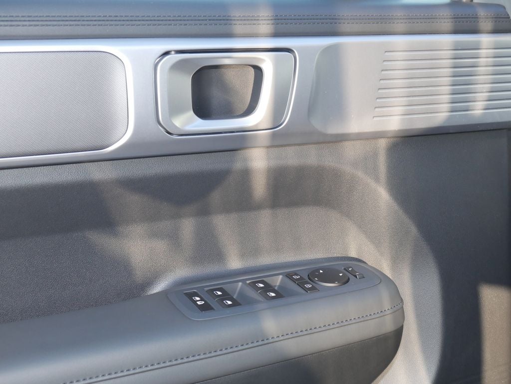 2026 Hyundai Santa Fe XRT - Photo 37