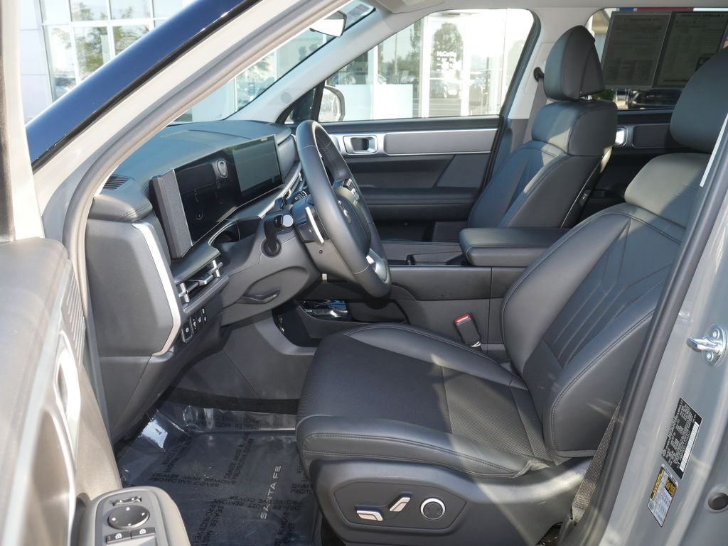 2026 Hyundai Santa Fe XRT - Photo 38