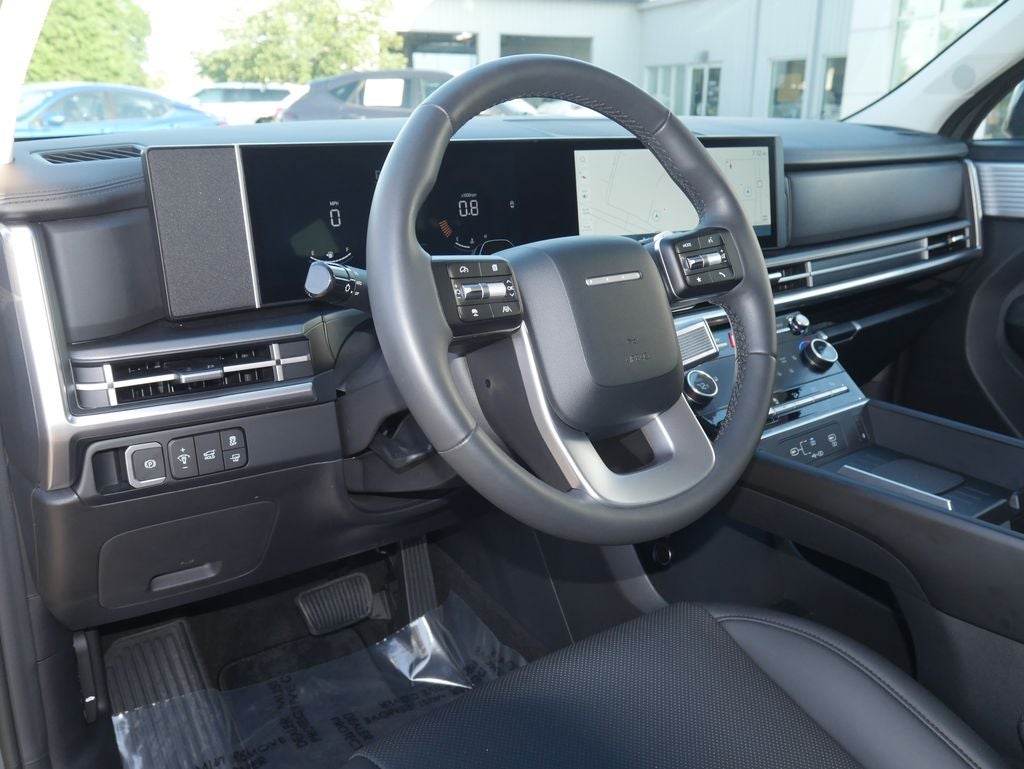 2026 Hyundai Santa Fe XRT - Photo 41