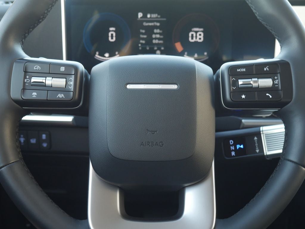 2026 Hyundai Santa Fe XRT - Photo 43