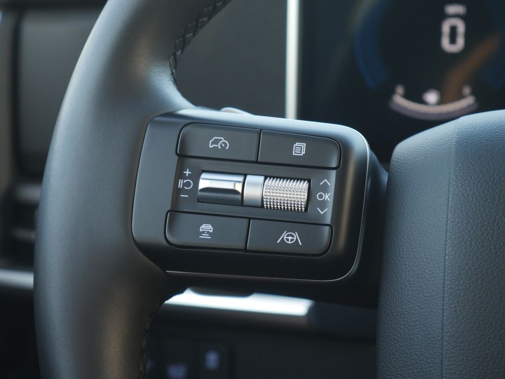 2026 Hyundai Santa Fe XRT - Photo 44