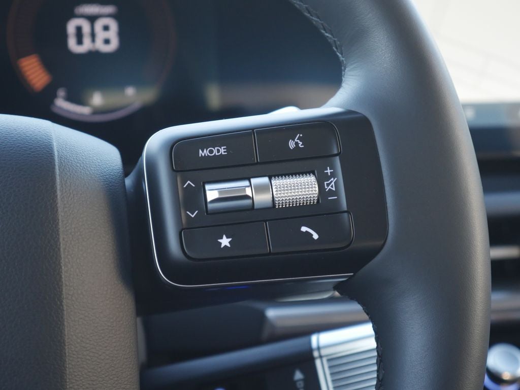 2026 Hyundai Santa Fe XRT - Photo 45