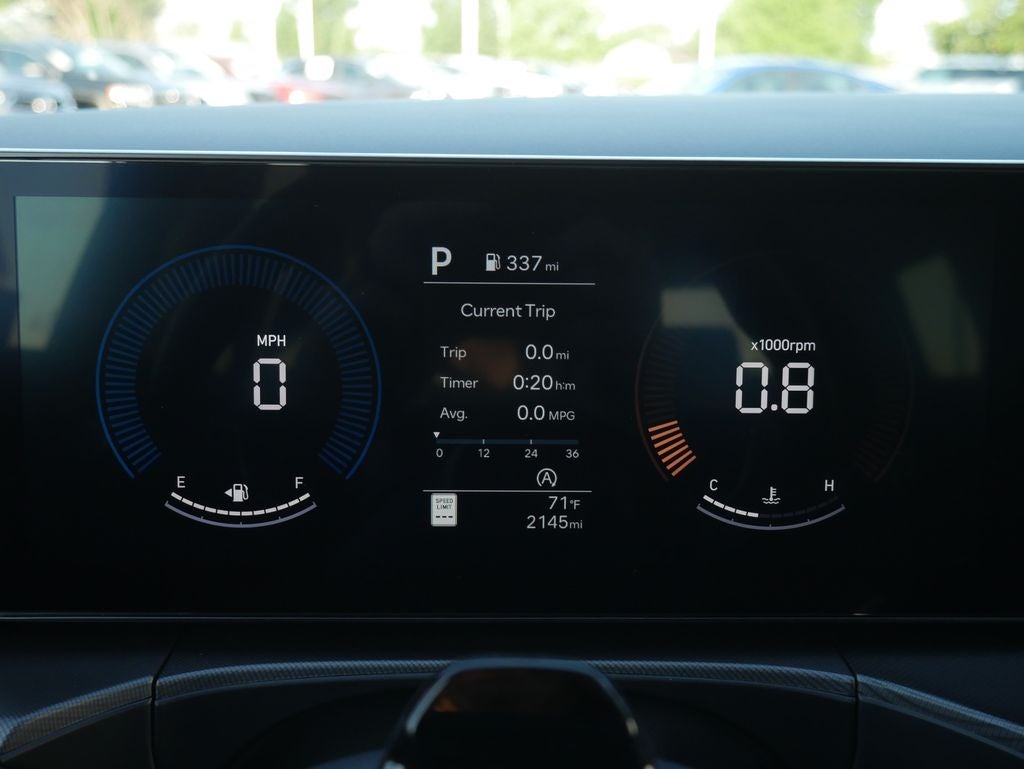 2026 Hyundai Santa Fe XRT - Photo 46