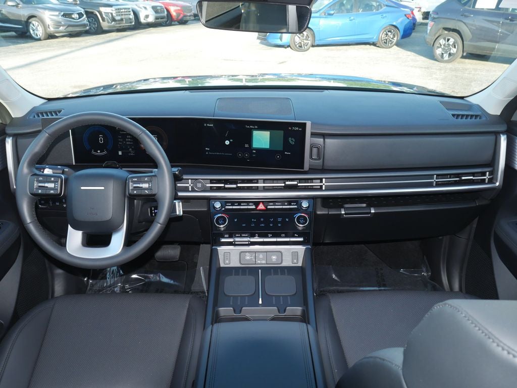 2026 Hyundai Santa Fe XRT - Photo 48