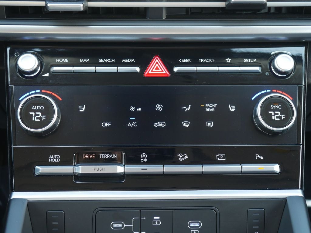 2026 Hyundai Santa Fe XRT - Photo 49
