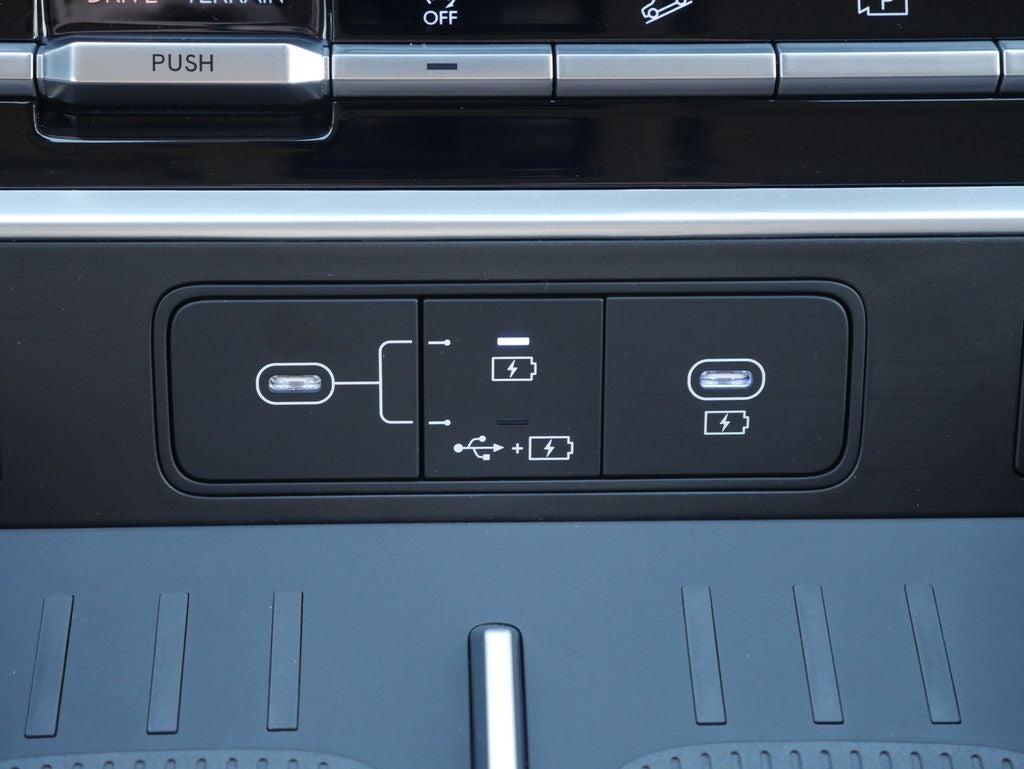 2026 Hyundai Santa Fe XRT - Photo 50