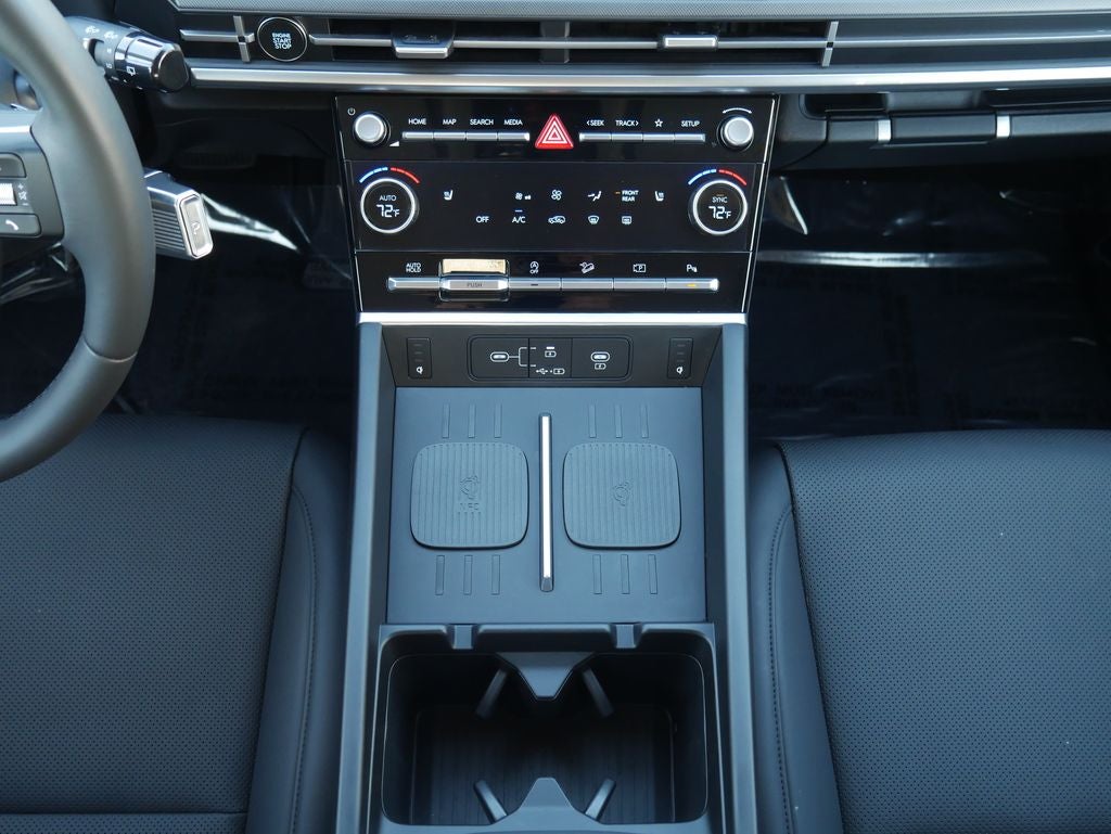 2026 Hyundai Santa Fe XRT - Photo 51
