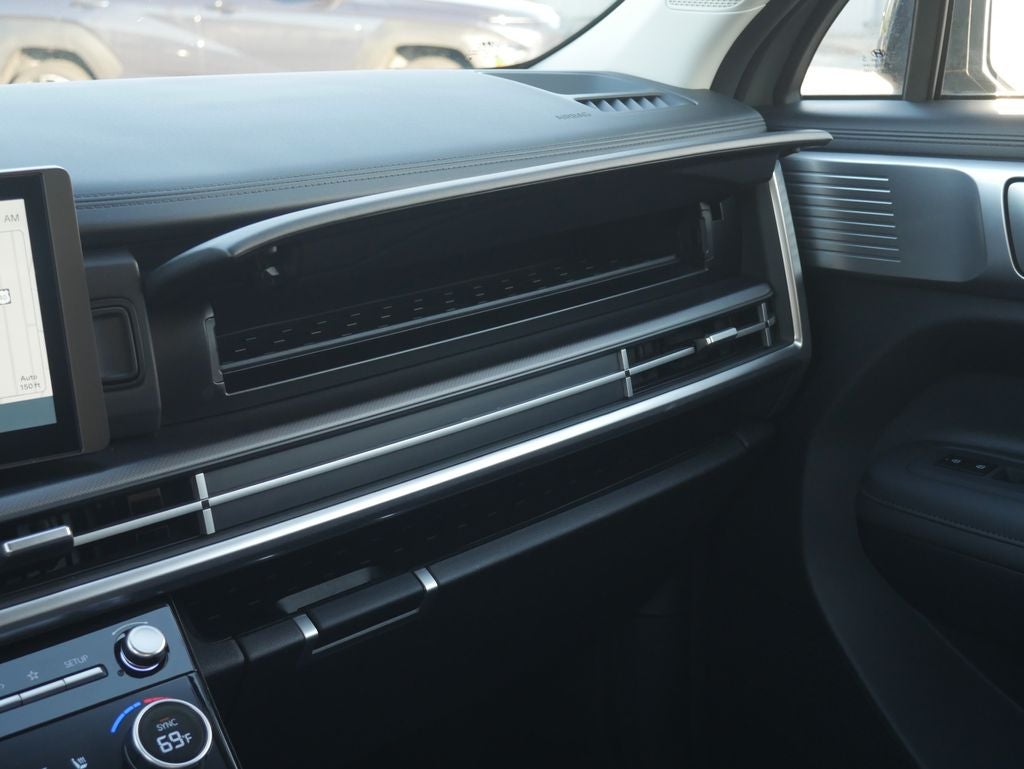 2026 Hyundai Santa Fe XRT - Photo 53