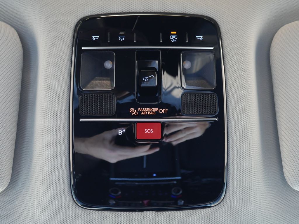 2026 Hyundai Santa Fe XRT - Photo 54