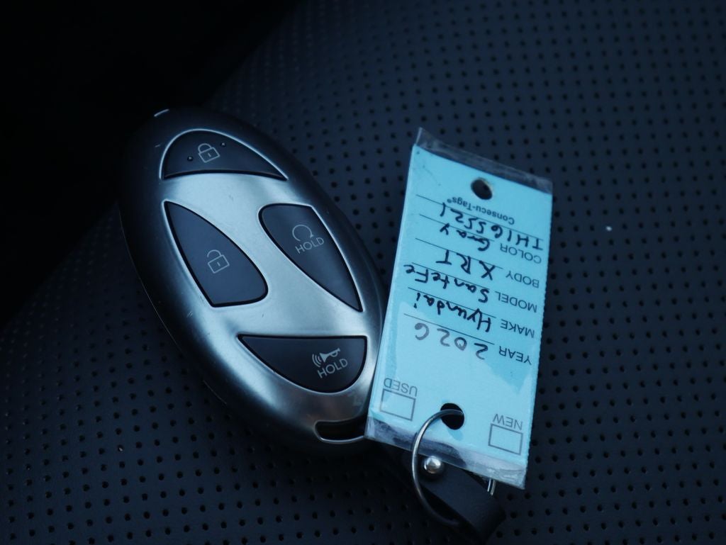 2026 Hyundai Santa Fe XRT - Photo 55
