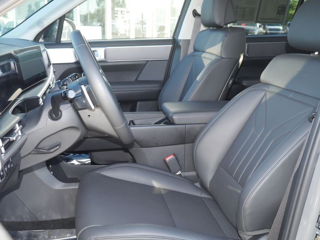 2026 Hyundai Santa Fe XRT - Photo 7
