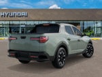 2026 Hyundai SANTA CRUZ SEL Activity FWD