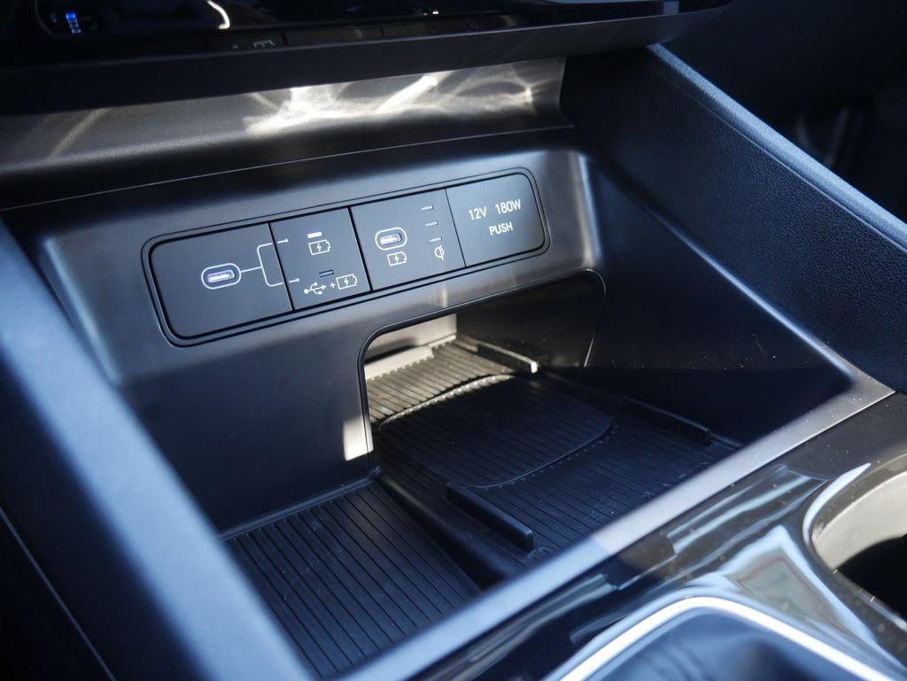 2026 Hyundai SANTA CRUZ SEL Activity AWD