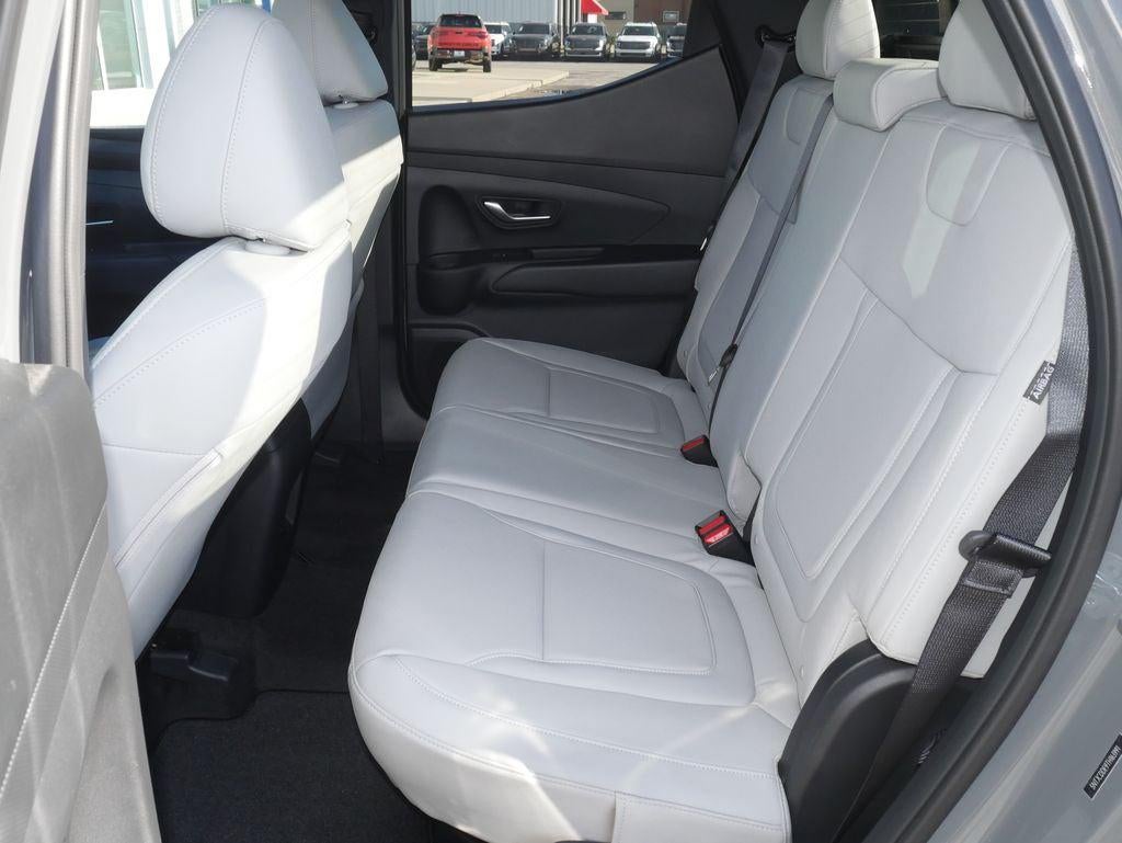 2026 Hyundai SANTA CRUZ SEL Activity AWD