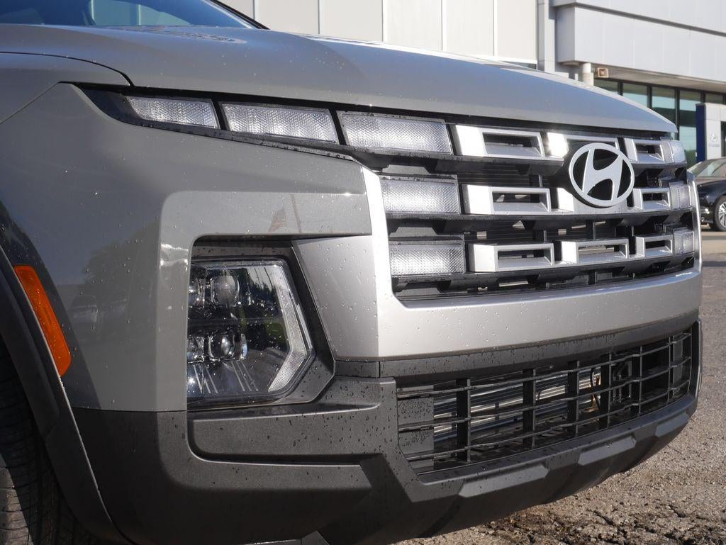 2026 Hyundai SANTA CRUZ SEL Activity AWD