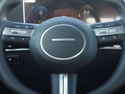2026 Hyundai SANTA CRUZ SEL Activity AWD