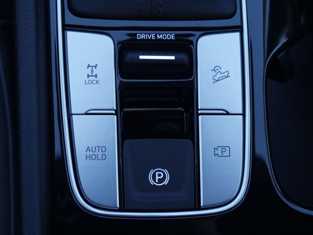 2026 Hyundai SANTA CRUZ SEL Activity AWD