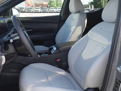 2026 Hyundai SANTA CRUZ SEL Activity AWD