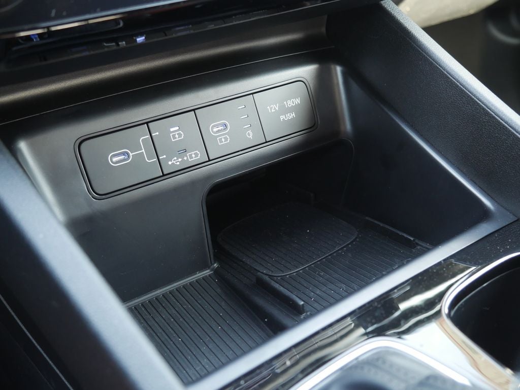 2026 Hyundai SANTA CRUZ SEL Activity AWD