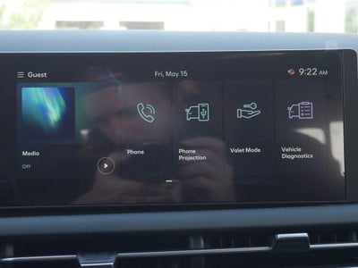 2026 Hyundai SANTA CRUZ SEL Activity AWD