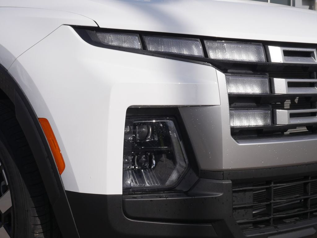 2026 Hyundai SANTA CRUZ SEL Activity AWD