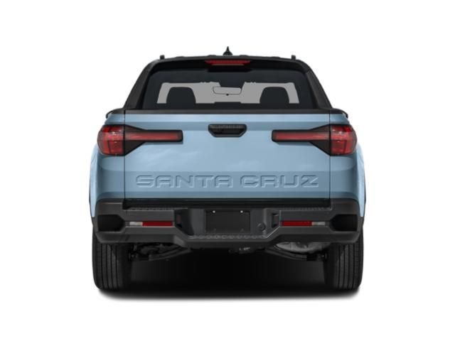 2026 Hyundai SANTA CRUZ SEL Activity AWD