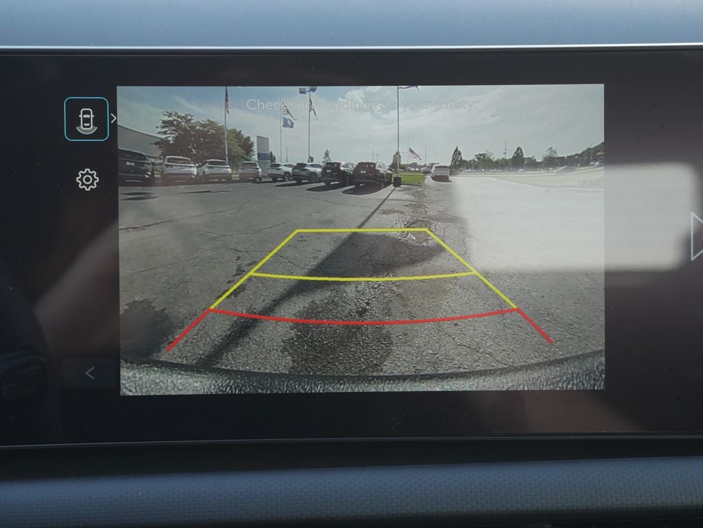 2026 Hyundai SANTA CRUZ SEL Activity AWD