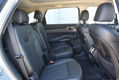 2023 Kia Sorento X-Line EX