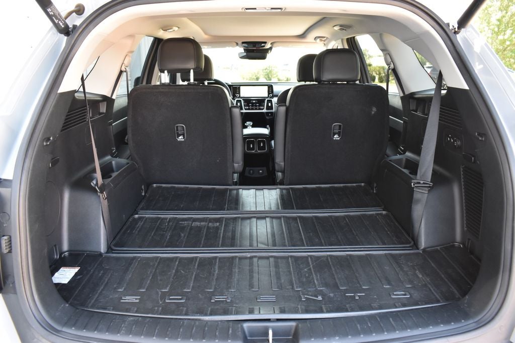 2023 Kia Sorento X-Line EX