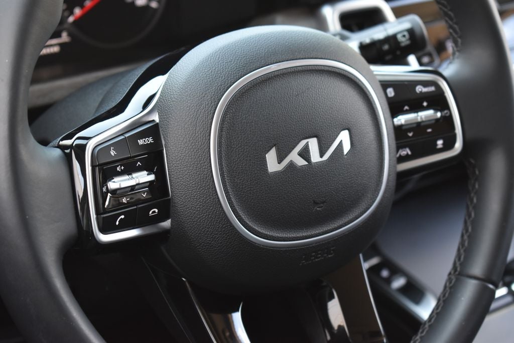 2023 Kia Sorento X-Line EX