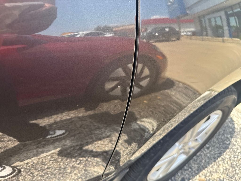 2012 Hyundai SANTA FE SE