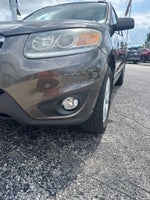 2012 Hyundai SANTA FE SE