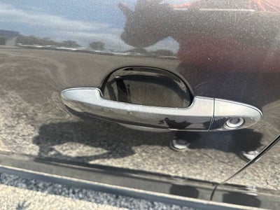 2012 Hyundai SANTA FE SE