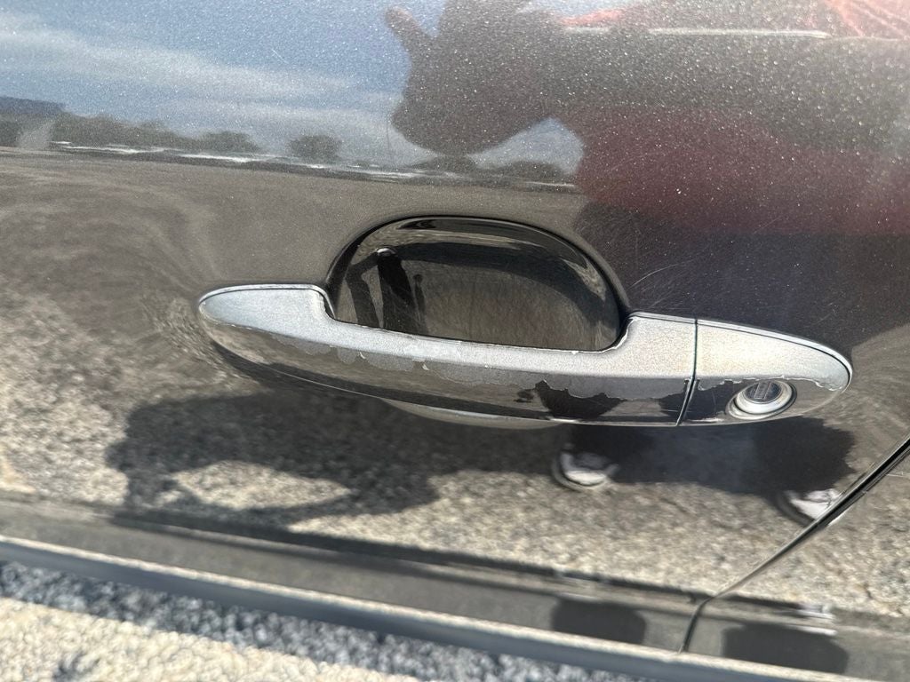 2012 Hyundai SANTA FE SE
