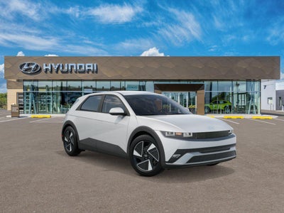 2026 Hyundai IONIQ 5 SE Standard Range
