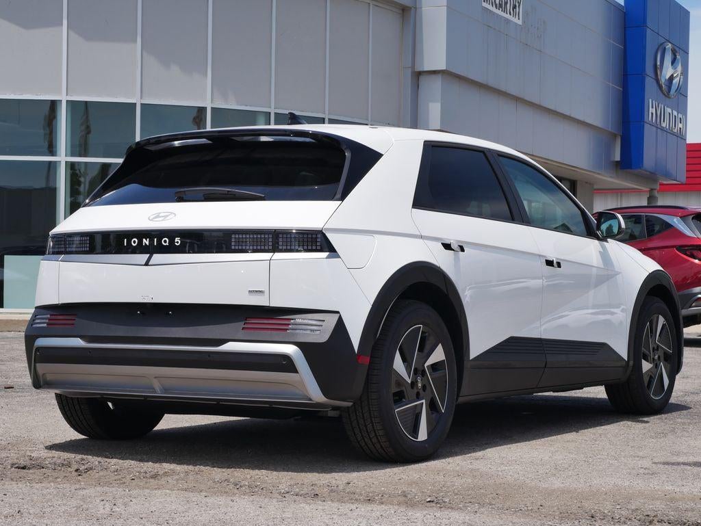2026 Hyundai IONIQ 5 SE