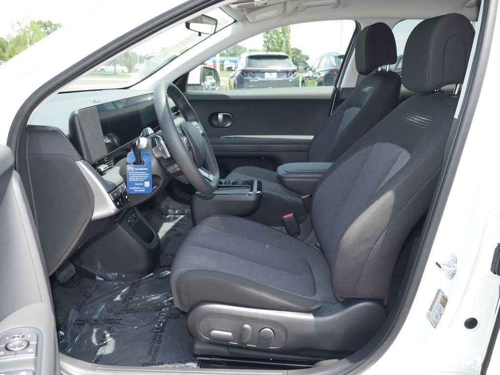 2026 Hyundai IONIQ 5 SE