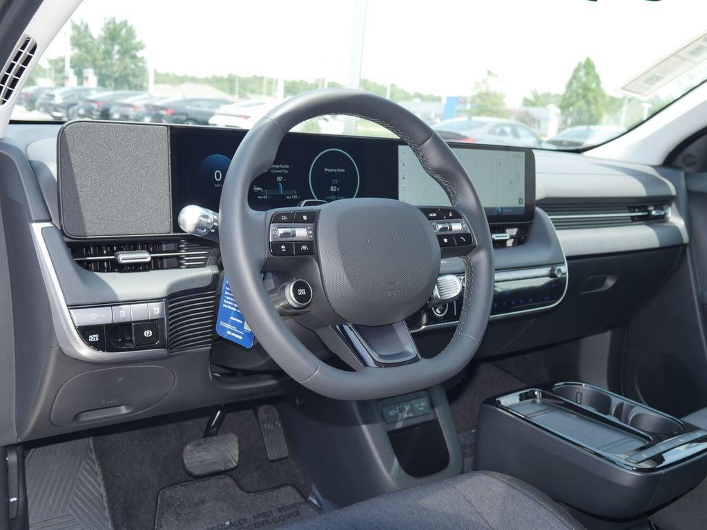 2026 Hyundai IONIQ 5 SE