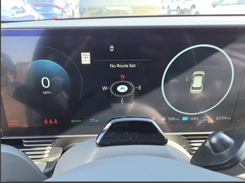 2025 Hyundai IONIQ 5 SEL