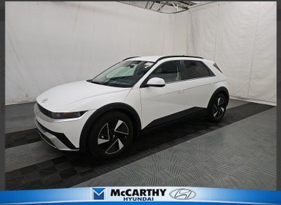 2025 Hyundai IONIQ 5 SEL