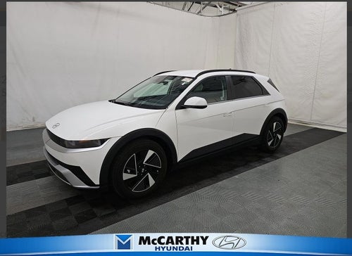 2025 Hyundai IONIQ 5 SEL