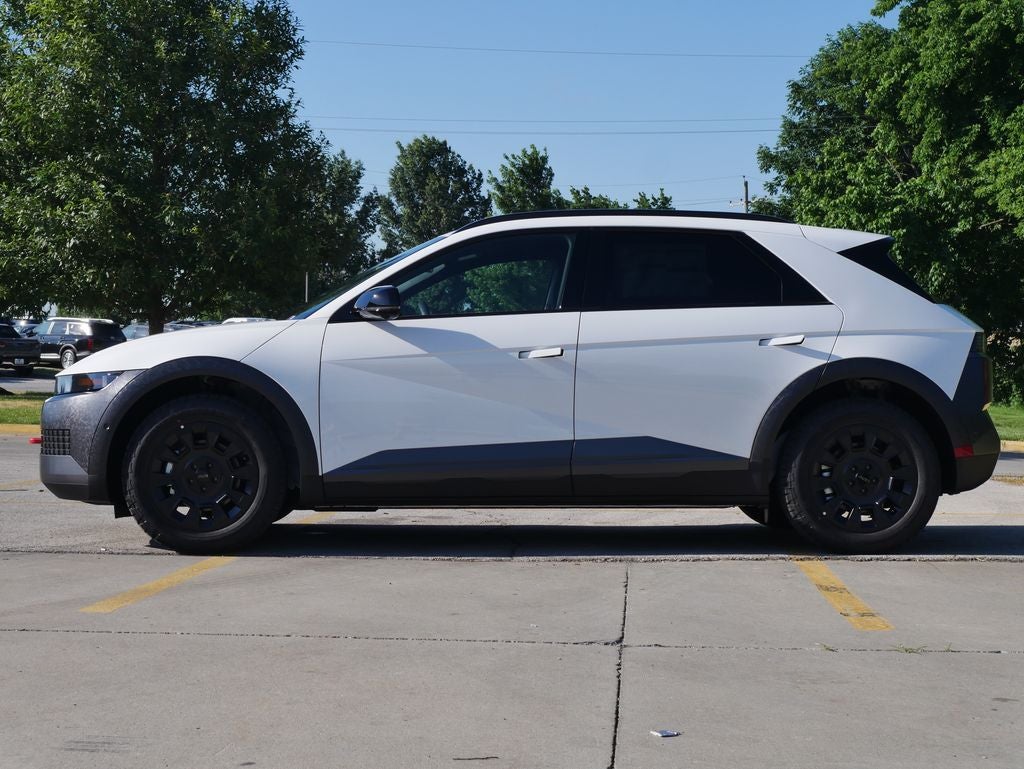 2026 Hyundai IONIQ 5 XRT