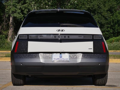 2026 Hyundai IONIQ 5 XRT