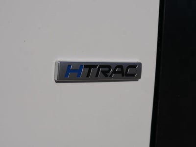 2026 Hyundai IONIQ 5 XRT