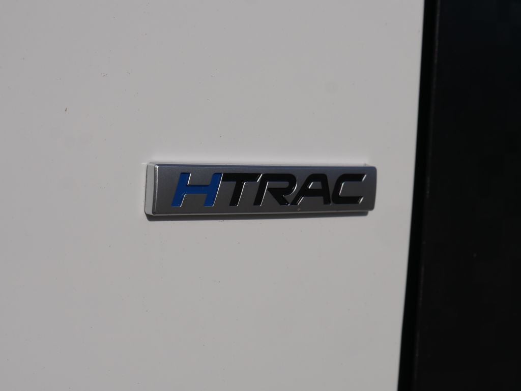 2026 Hyundai IONIQ 5 XRT