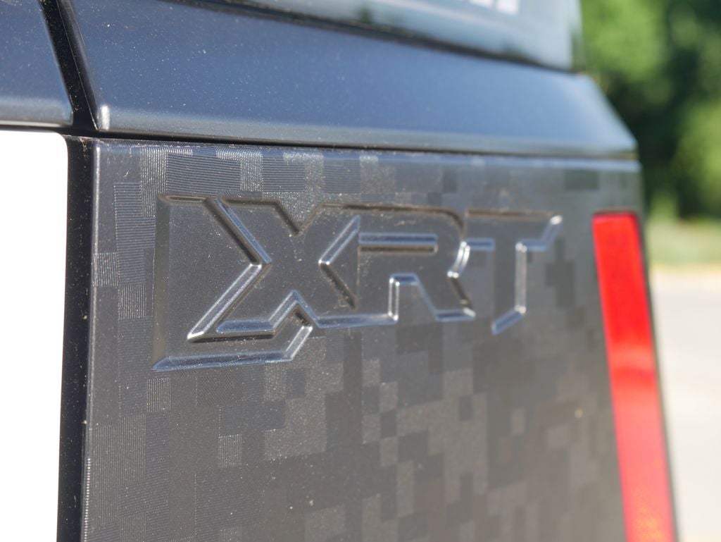 2026 Hyundai IONIQ 5 XRT