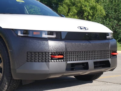 2026 Hyundai IONIQ 5 XRT