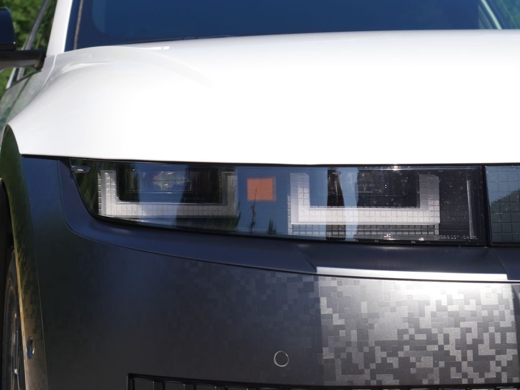 2026 Hyundai IONIQ 5 XRT