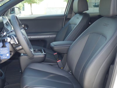 2026 Hyundai IONIQ 5 XRT